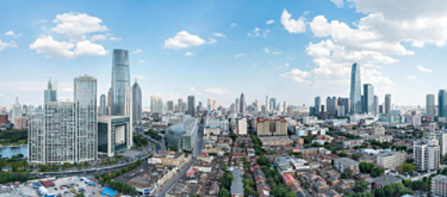 Tianjin