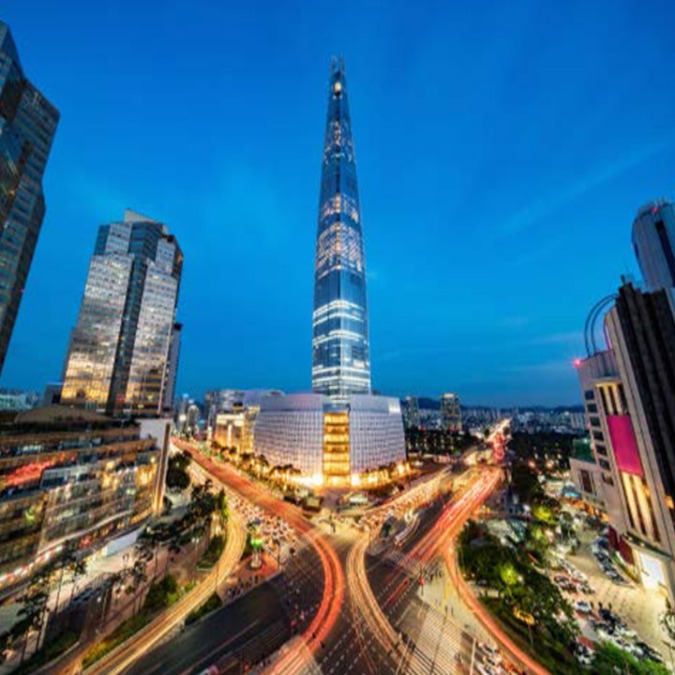 ADT_lotte_tower_otis_elevators_showcase
