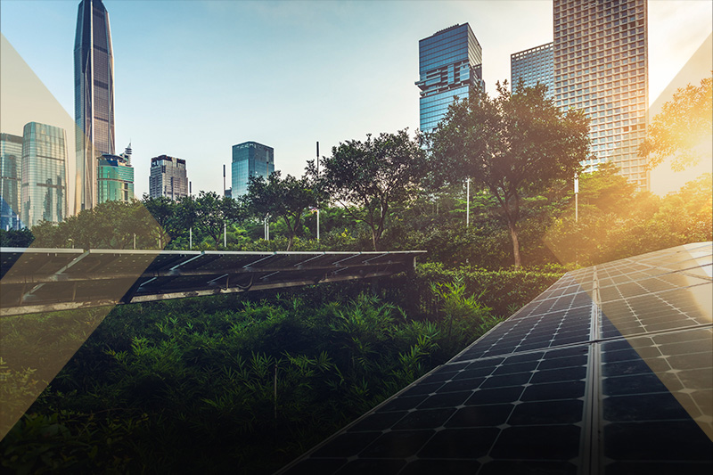 Solar City